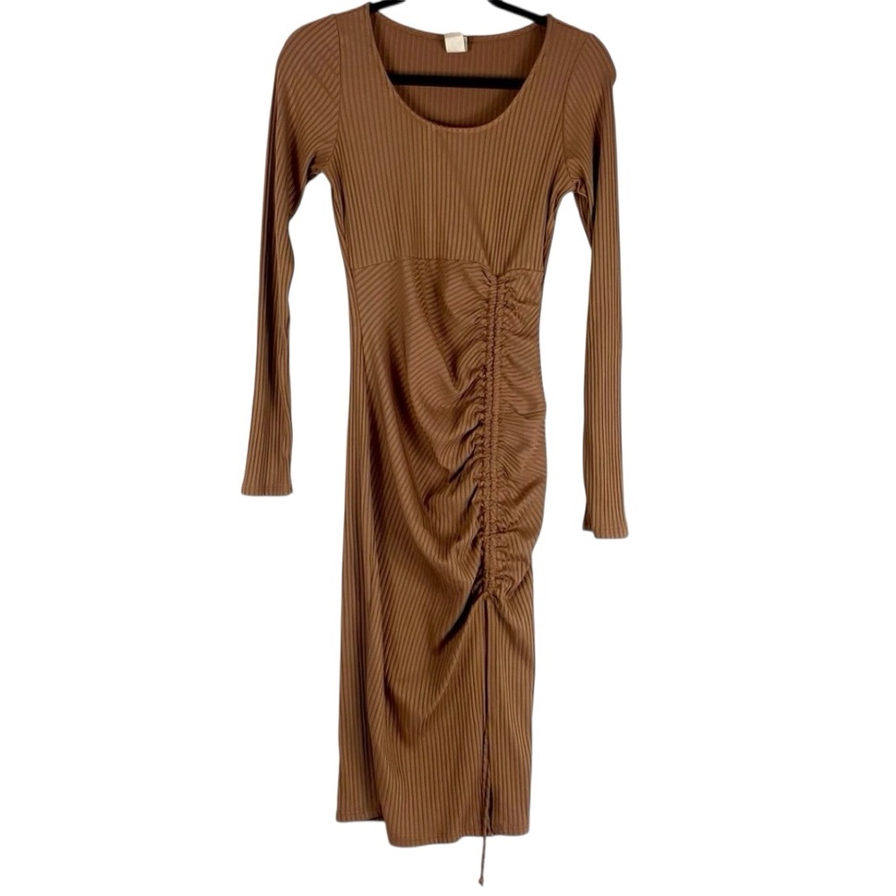 Libian Women’s Bodycon Dress Size L